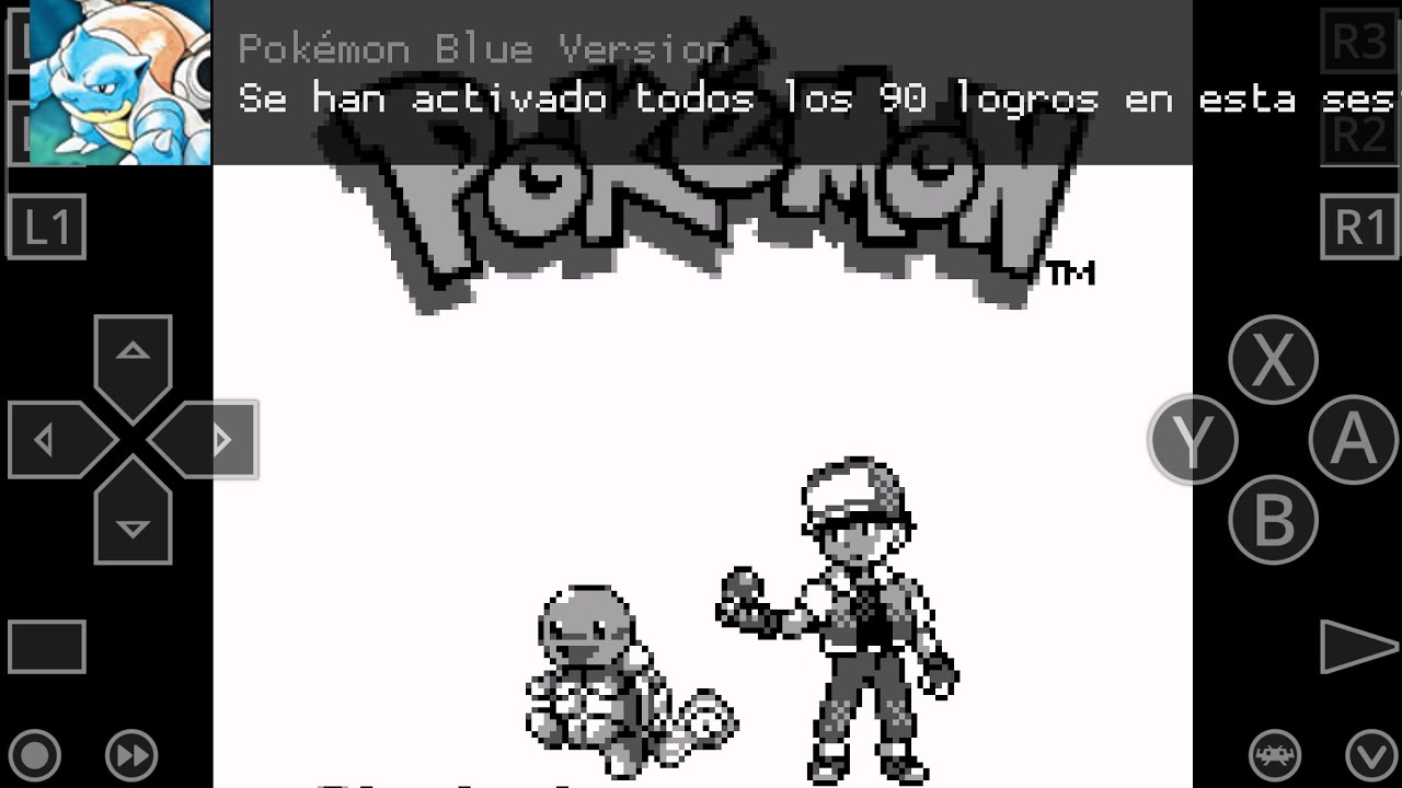 Completado el Desafío del profesor oak episodio 3