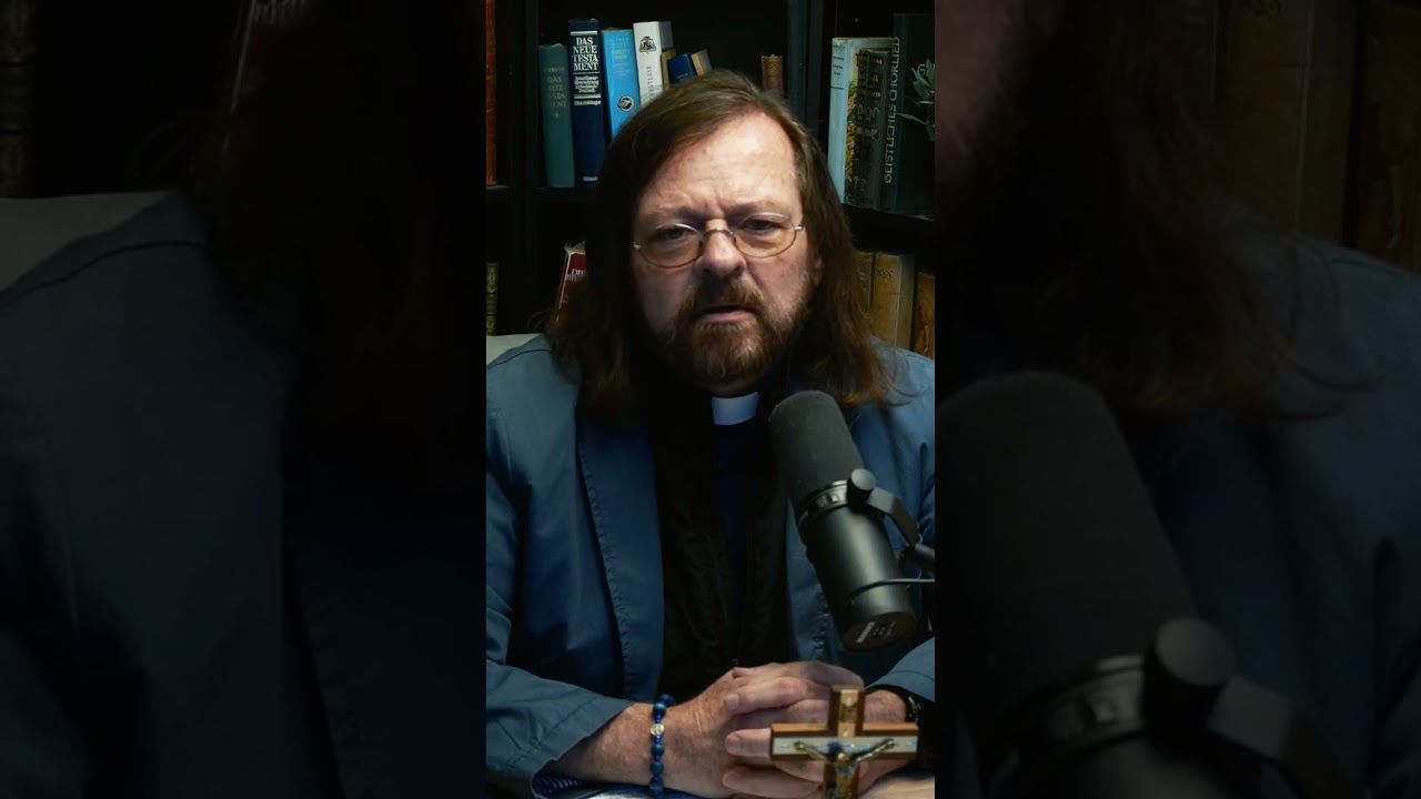 Reinheit des Herzens #katholisch #podcast #reformiertebaptisten #evangelium #bibelimpuls #glaube