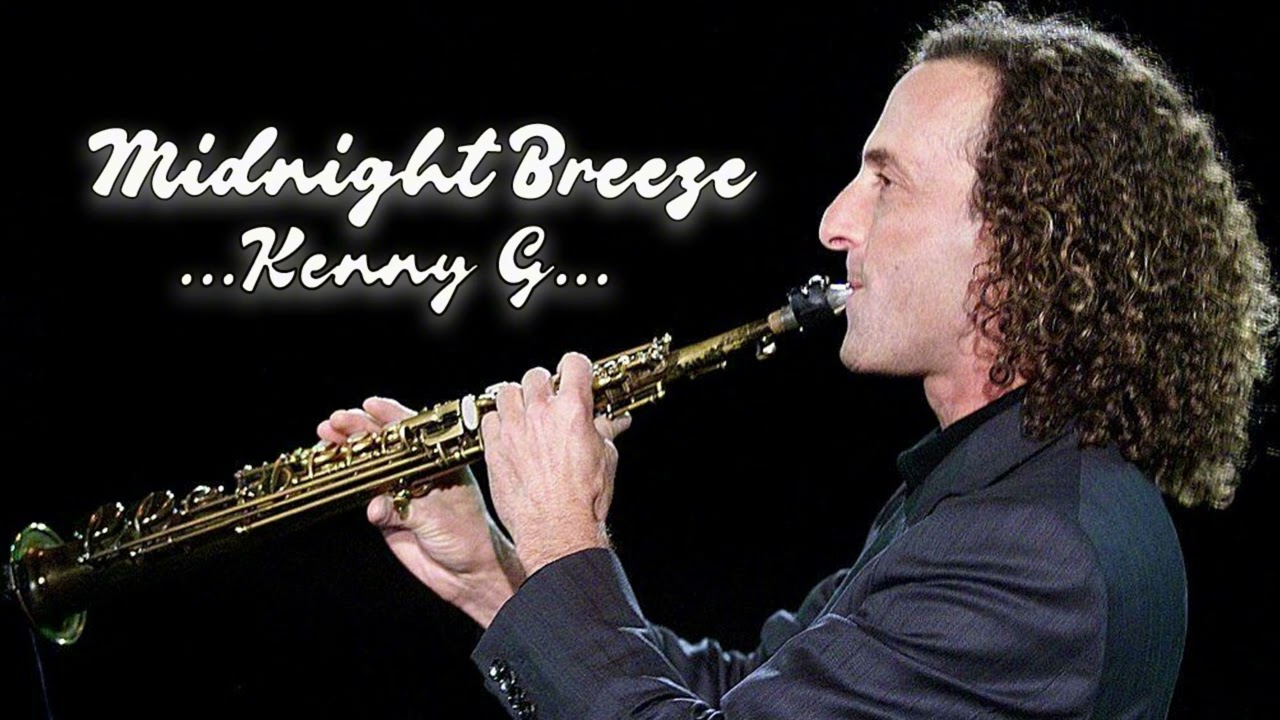 Kenny G - Midnight Breeze