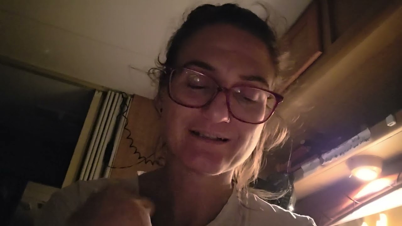 Day 1496: 3rd February 2026 | not sure if I cut the end off this video 😅