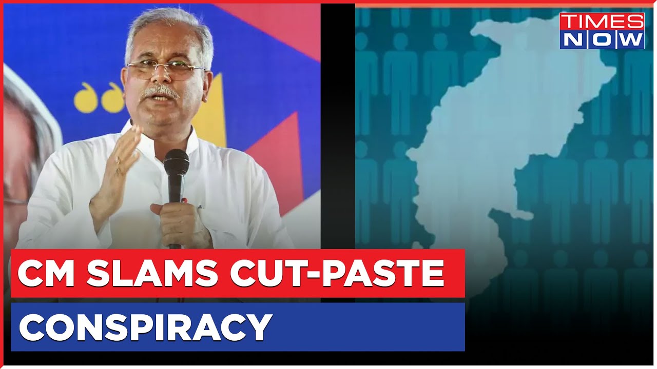 Chhattisgarh 2023 Polls Updates: As Voting Begins, Video Wars On | Latest News Updates