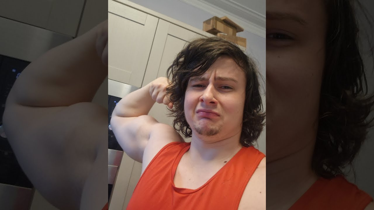 POV: It's 2069 And You Click On A Jack Hancock Video...