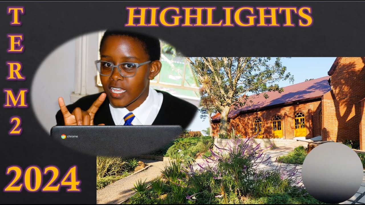 Term 2 2024 Highlights