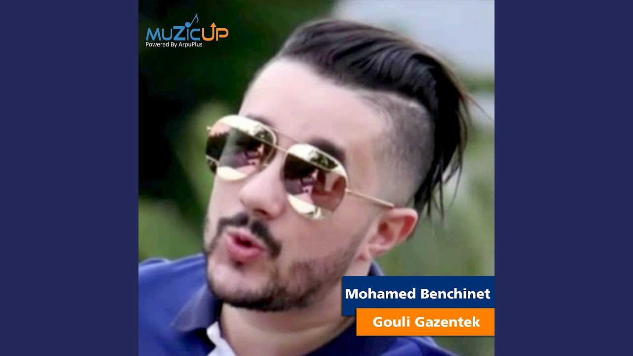 Gouli Gazentek