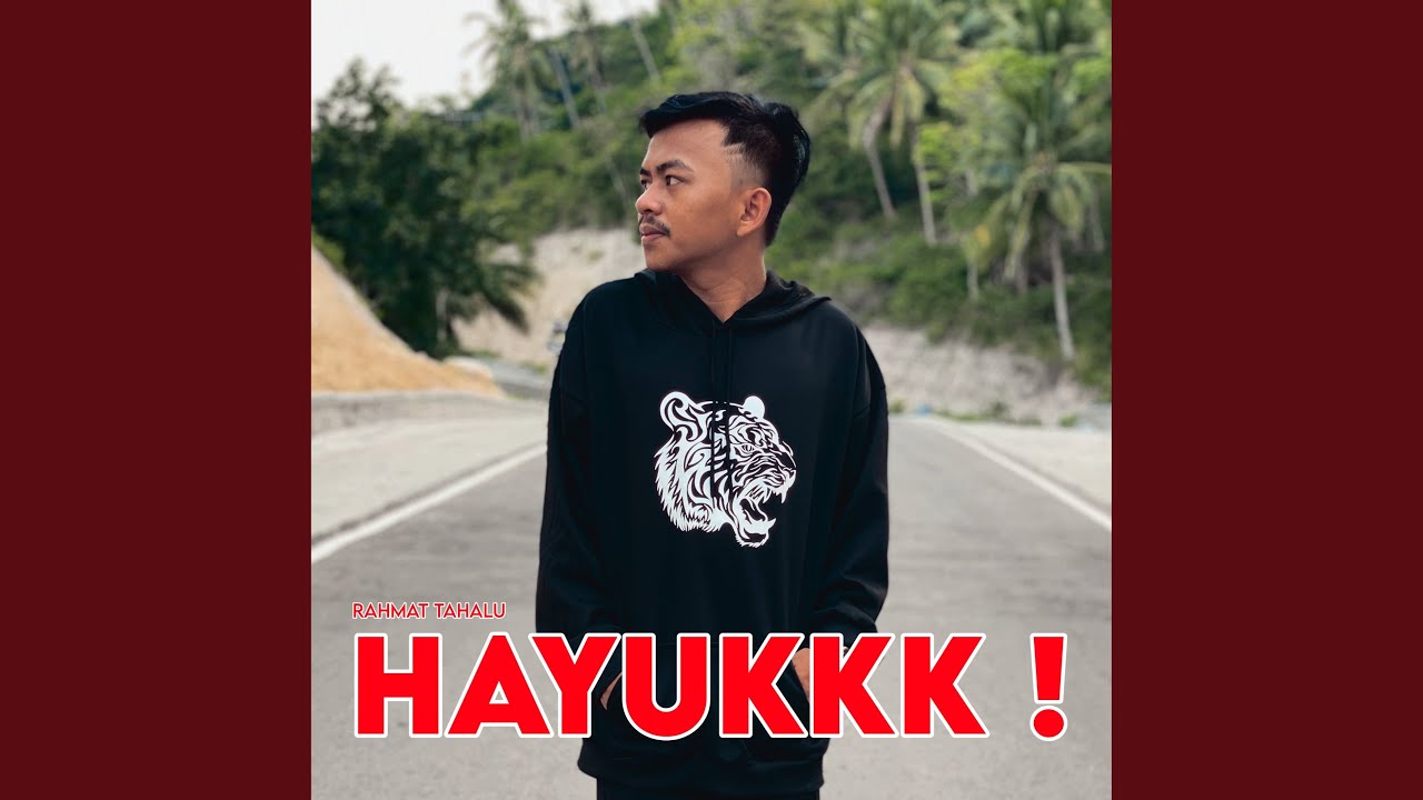 Hayukkk!