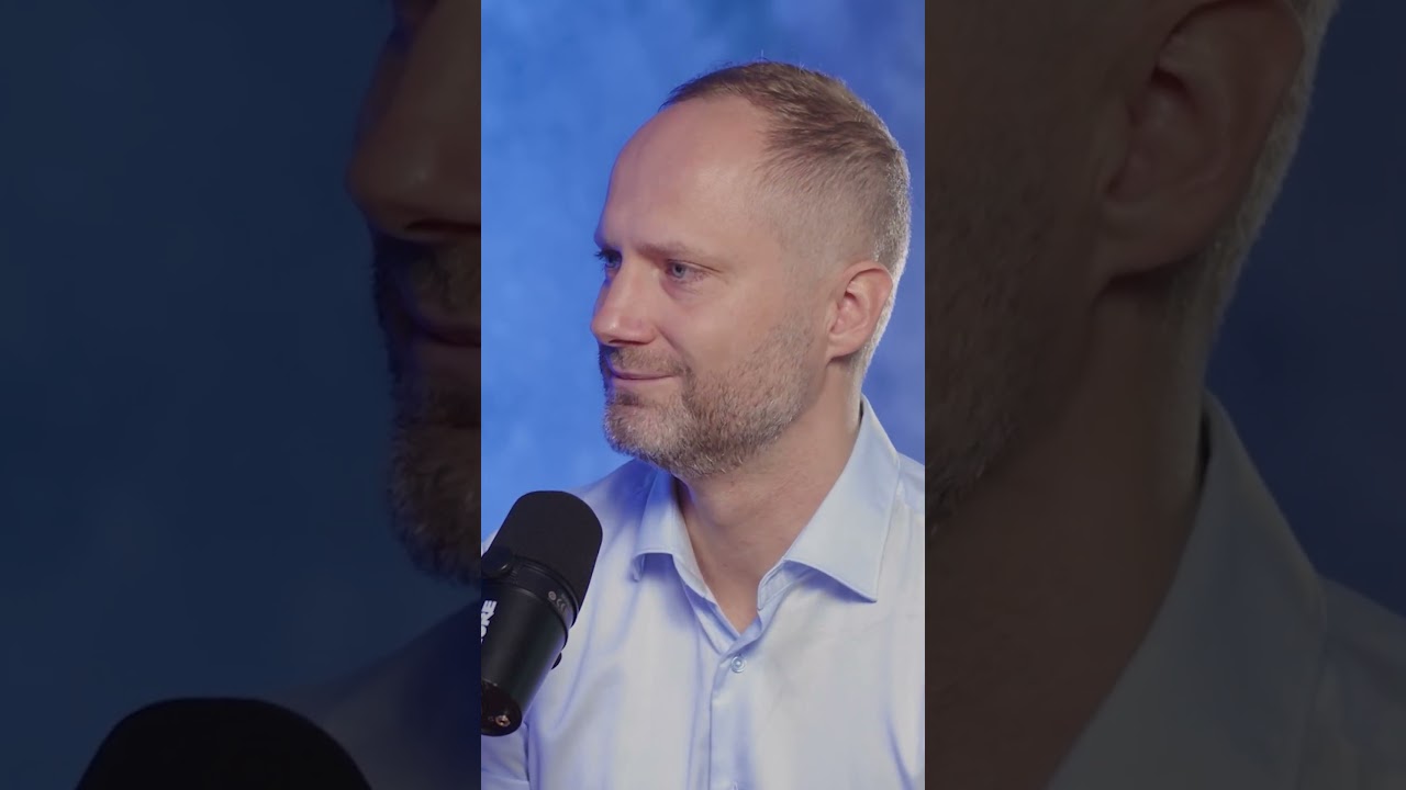 Lžou vám vaši IT specialisté o bezpečnosti? #O2 #CyberCast #kyberbezpecnost