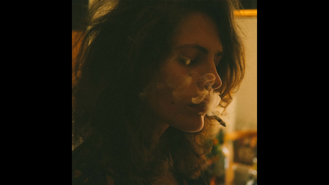 Sarah Bugar - Pain into Choice Music Video