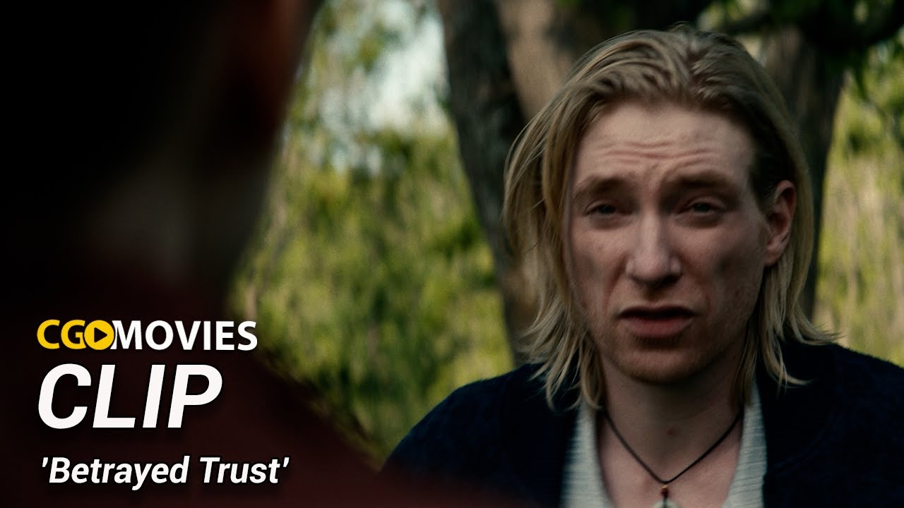 Echo Valley (2025) 'Betrayed Trust ' clip | Julianne Moore & Sydney Sweeney in Gripping Thriller