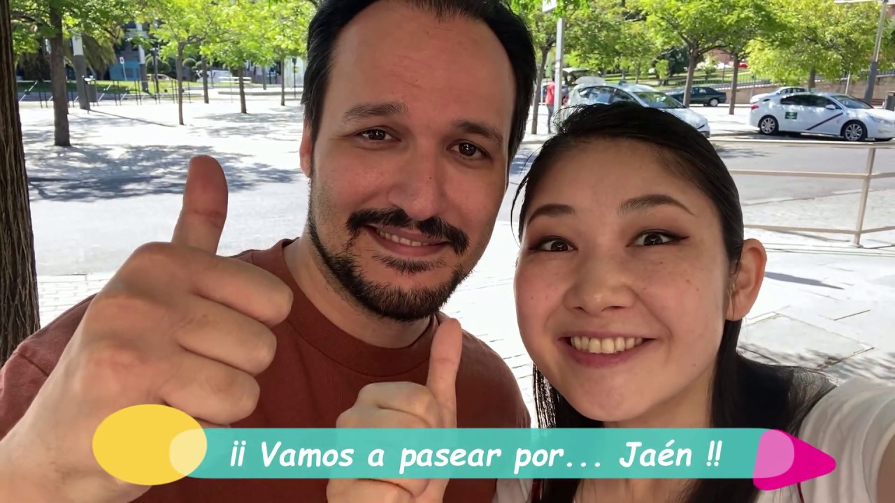 スペイン探検★第１回オリーブの街・ハエン