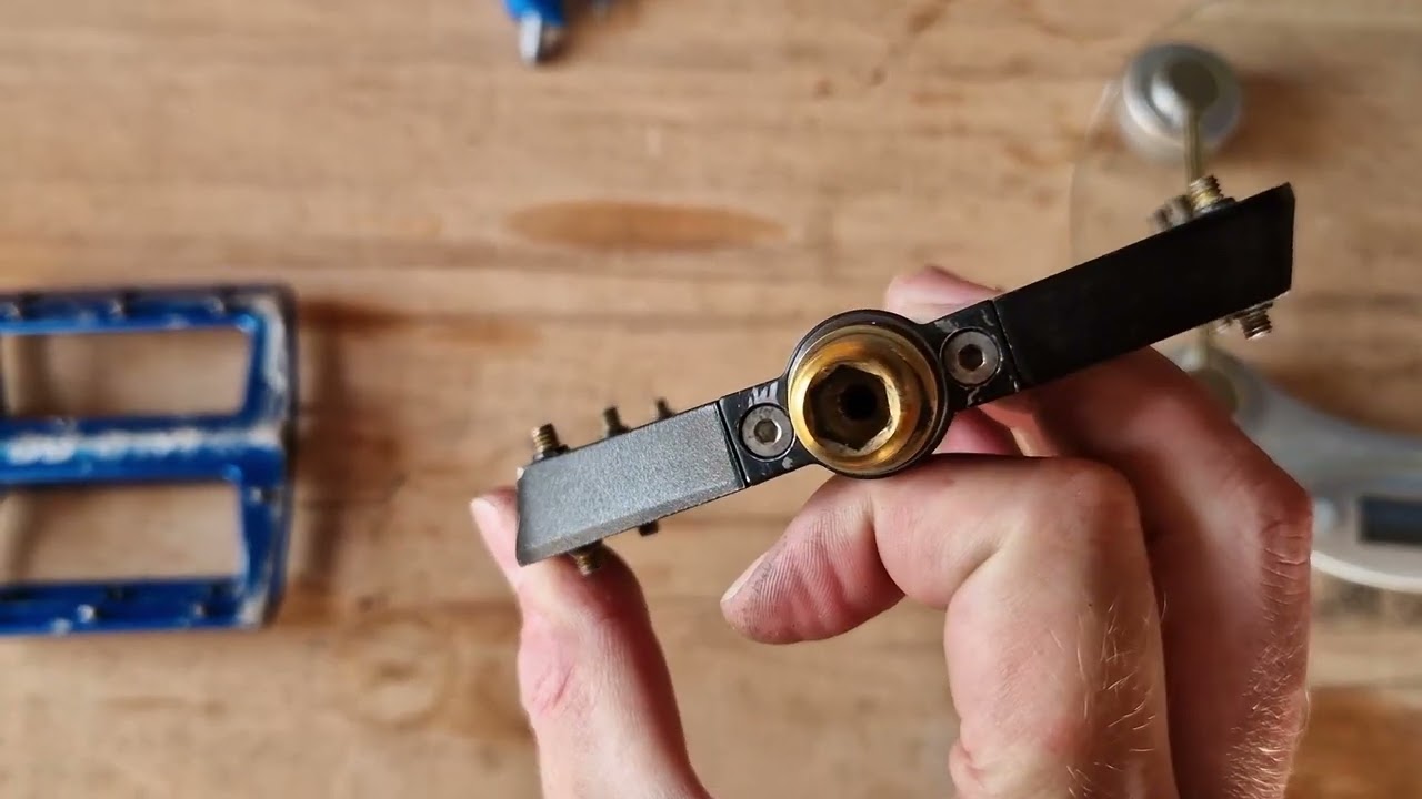 MTB Flat Pedals, does expensive mean better? - Long Term Review