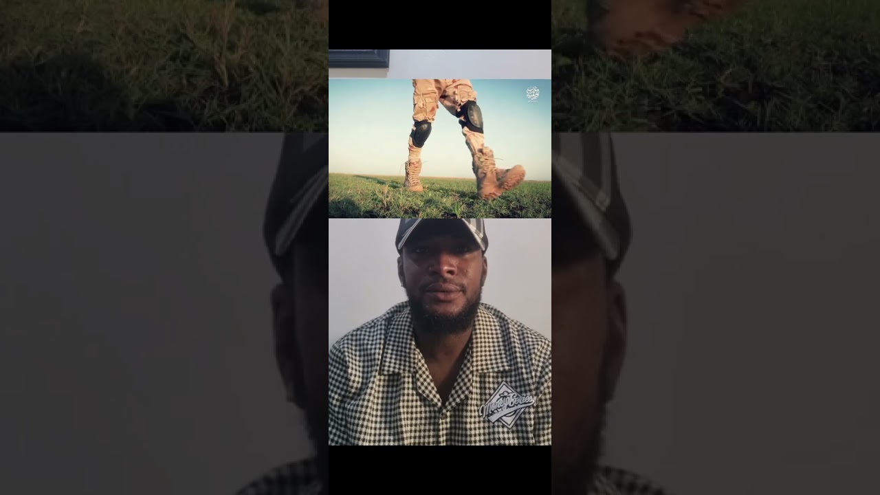 ISWAP released  5-minute documentary entitled 
