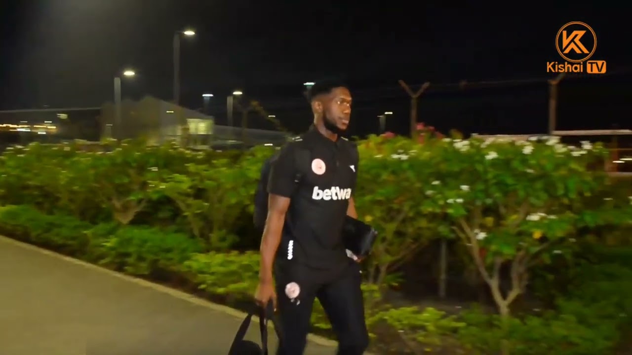 SIMBA SC WAIFUATA SINGIDA BLACK STARS,KIKOSI FULL BUSTA,HAWACHEKI NA YEYOTE NI MOTO MWANZO MWISHO.