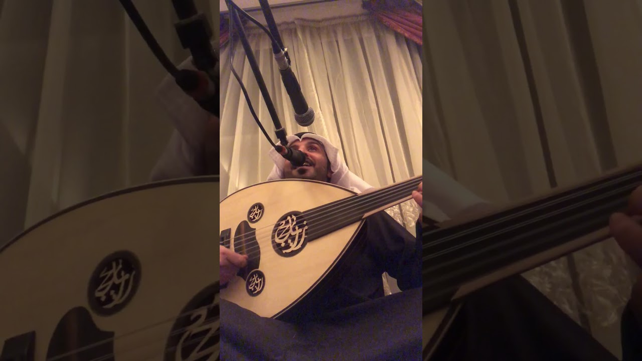 وينك يادرب المحبه - مضحي الجاسم - 2️⃣0️⃣1️⃣8️⃣ جديد