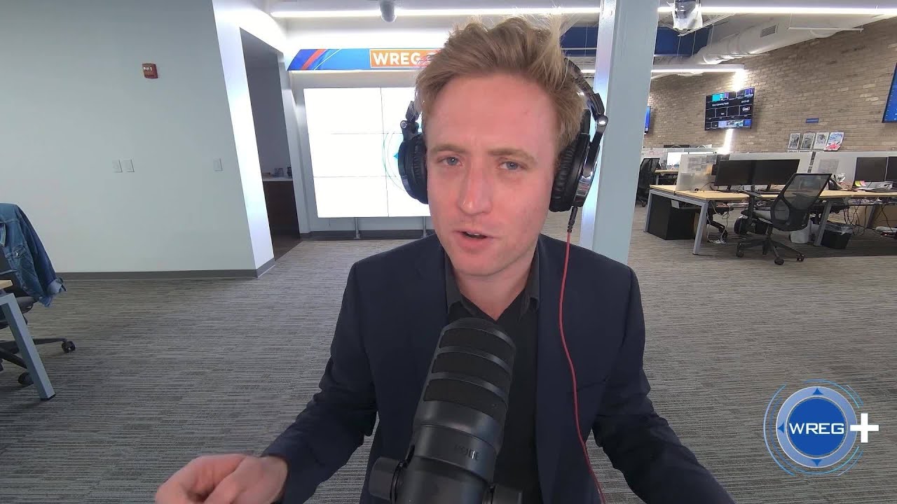 INSIDE THE NEWSROOM: The Lindsey Whiteside case