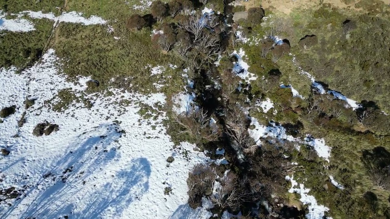 Dead Horse Gap 1 - 2023