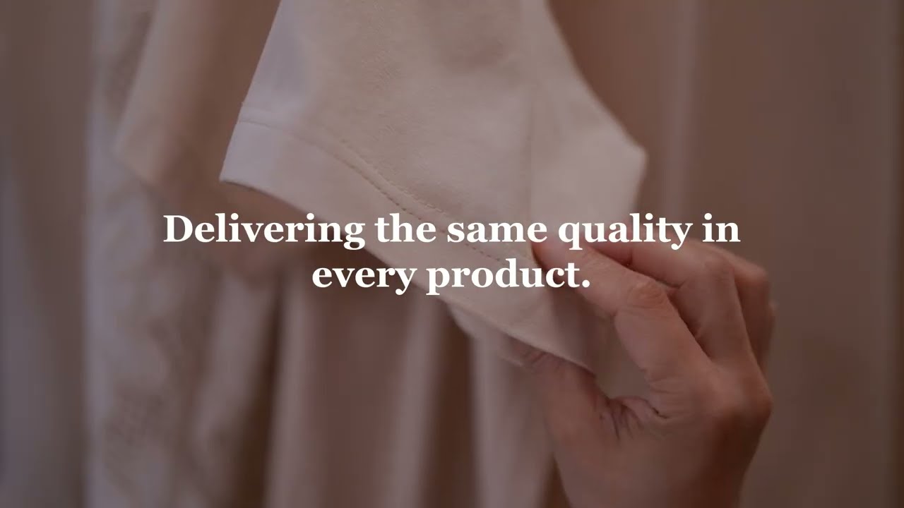 Consistency in Textile Manufacturing | Why Process Control Matters
