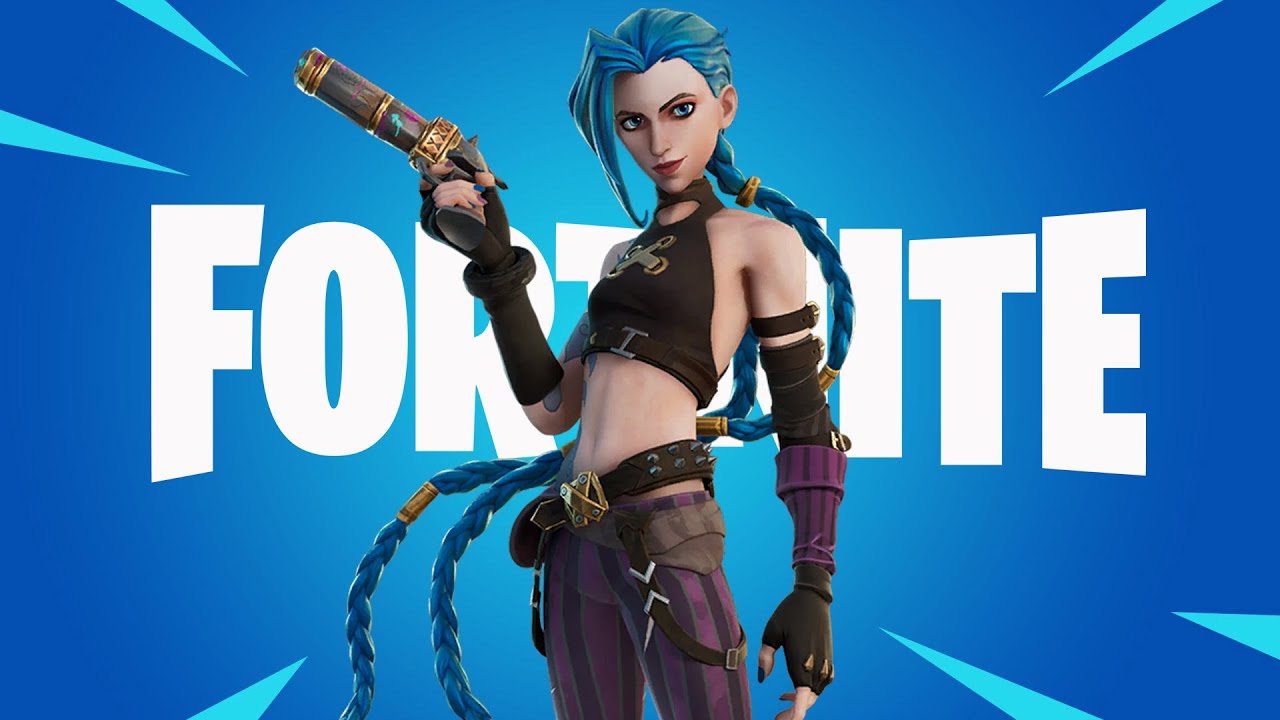 FORTNITE HA VUELTO!