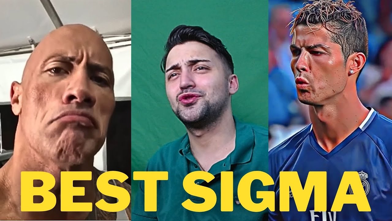 Sigma Challenge 5