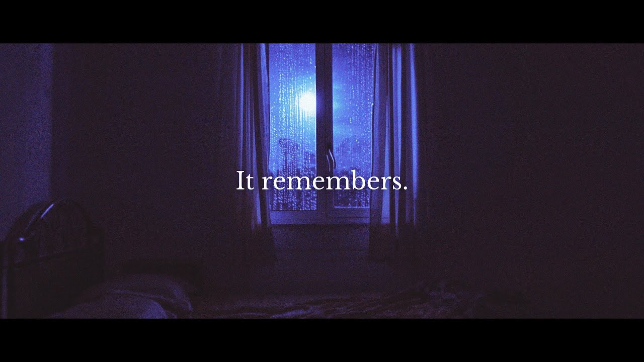 This Room Still Remembers You (30 minutes)