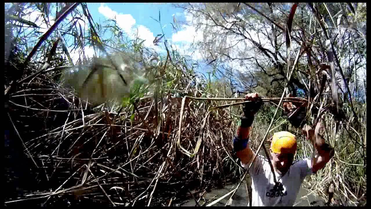 Impi Challenge - The Movie (Gauteng 2012)