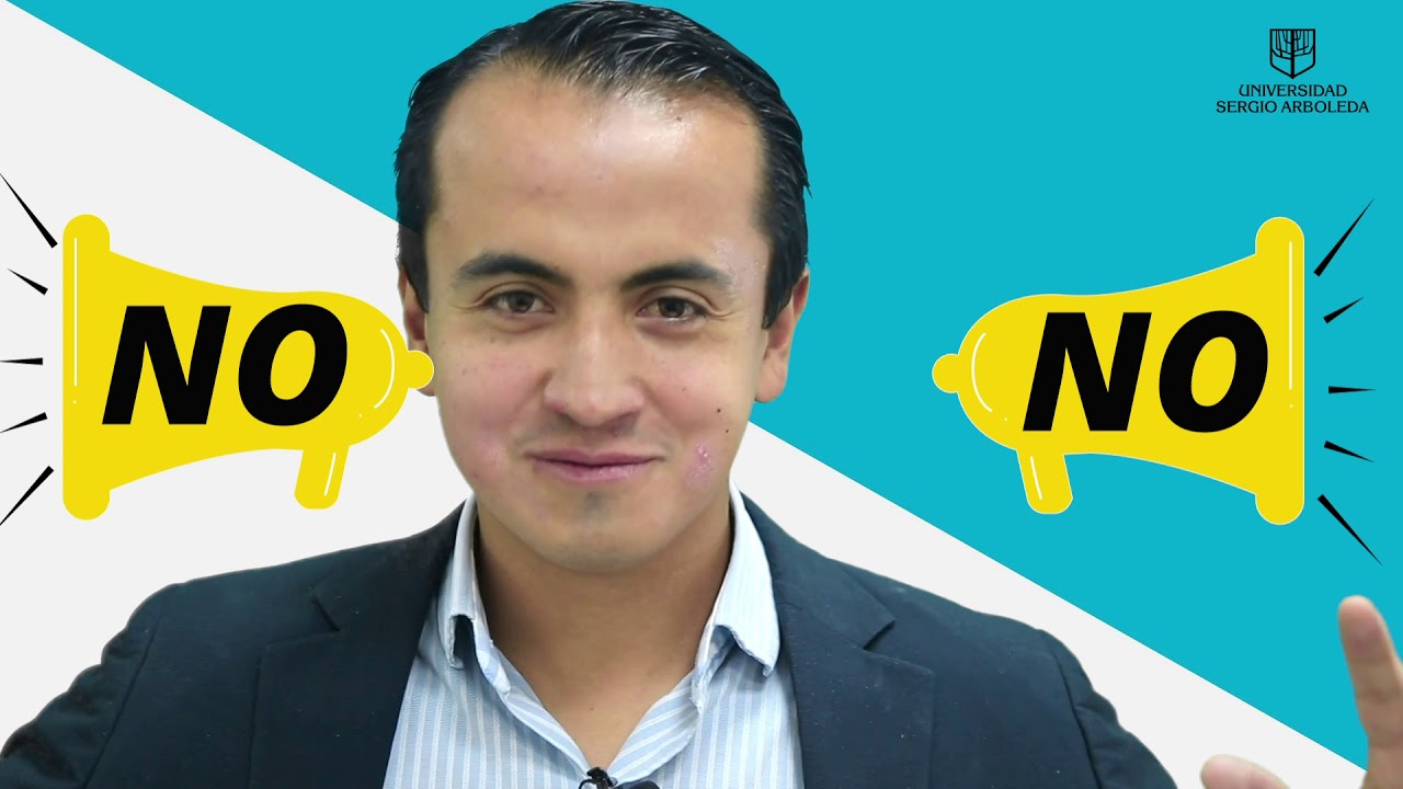 Cómo escribir un ensayo 2.0 -  Universidad Sergio Arboleda