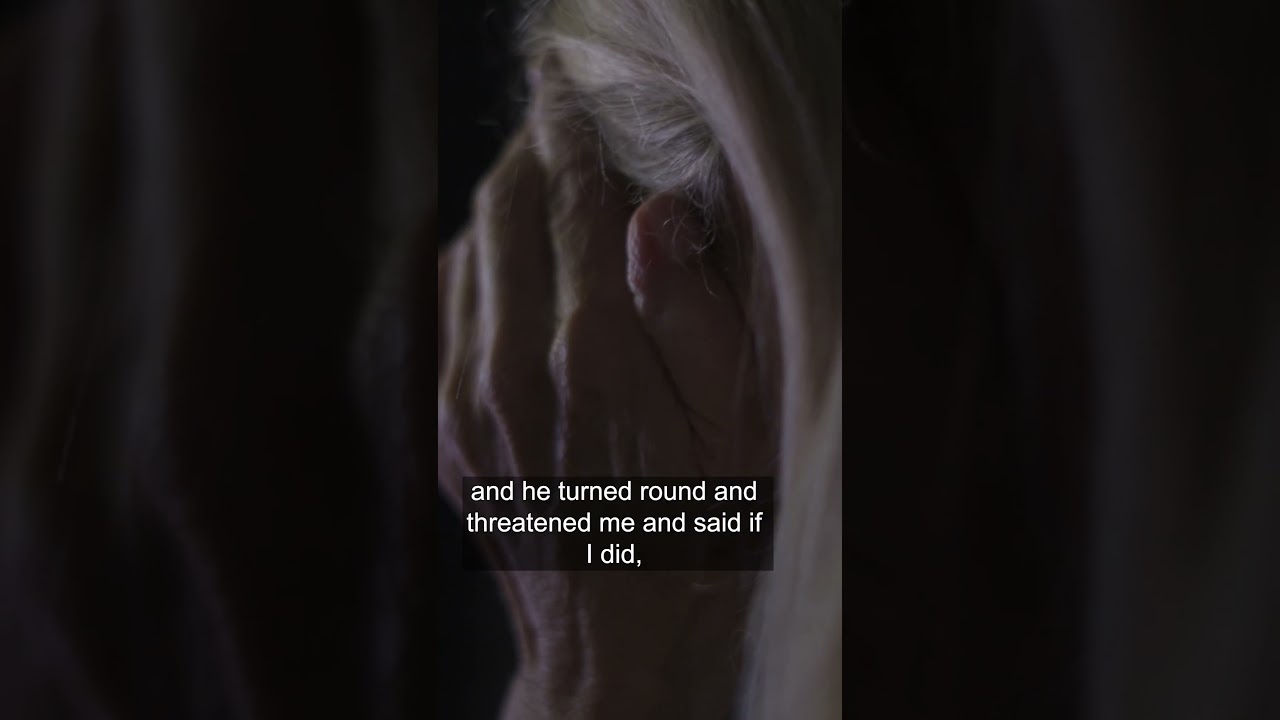 Widowed, Groomed, Left Penniless | Diana's Story of Romance Fraud #metpolice #crime