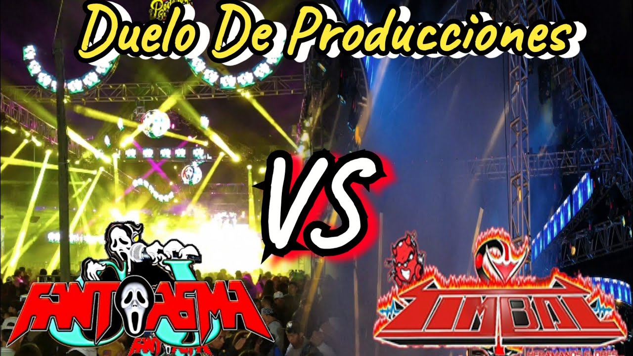 Enfrentamiento Cara a Cara/Puebla VS Toluca/Duelo De Producciones Tecalco Febrero 2026