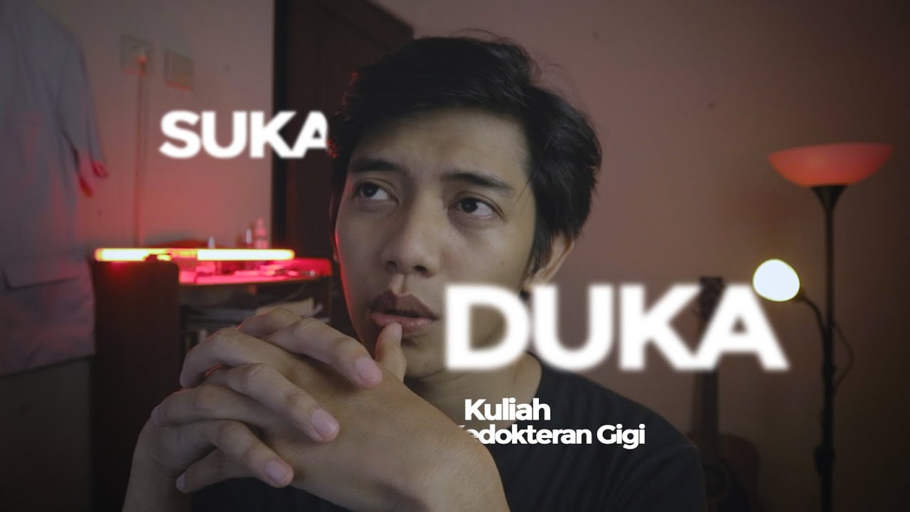 Lebih Banyak Suka Atau Dukanya Kuliah di FKG? | Cerita Mahasiswa FKG
