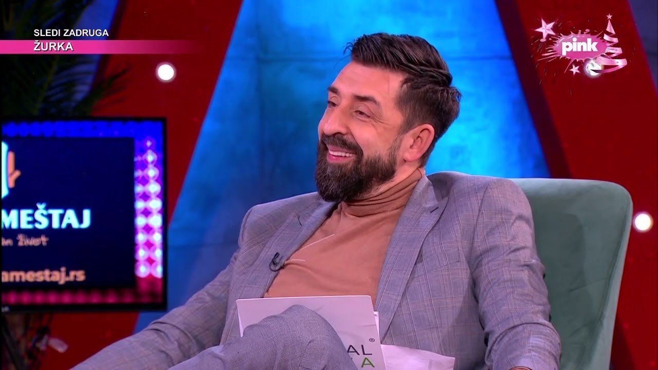 Pitanja ljudi sa instagrama - 2.deo - Ami G Show S15 - E20