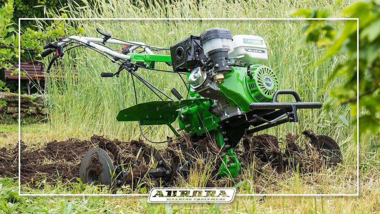 COUNTRY 1400 MULTI-SHIFT - дачный трактор
