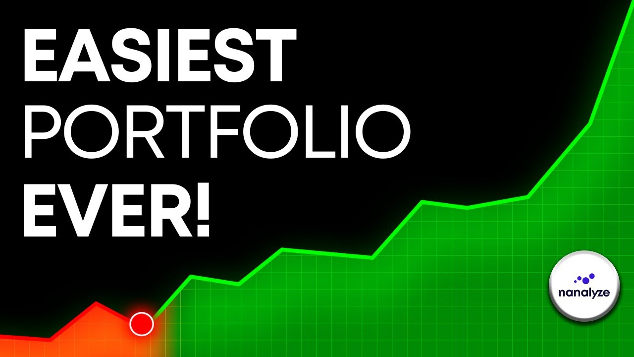 The Perfect Investing Strategy (Stupid Simple and Proven)