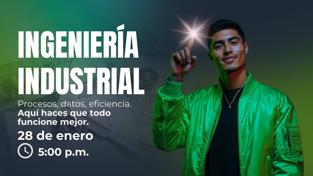 ING. INDUSTRIAL