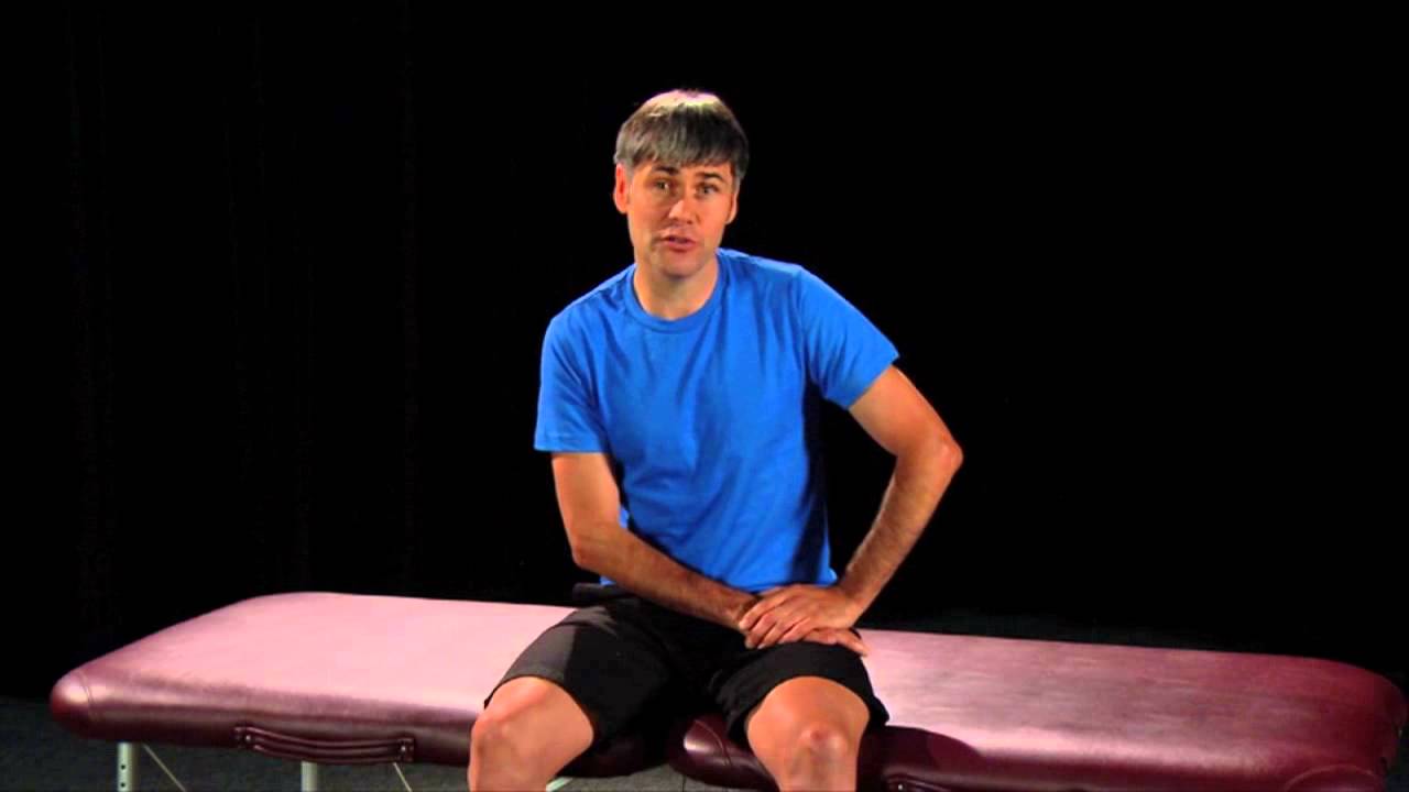 Flexibility for Runners