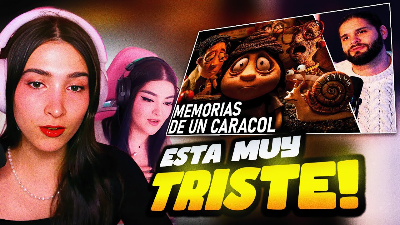 NEZUMI y CAPRI reaccionan al resumen 