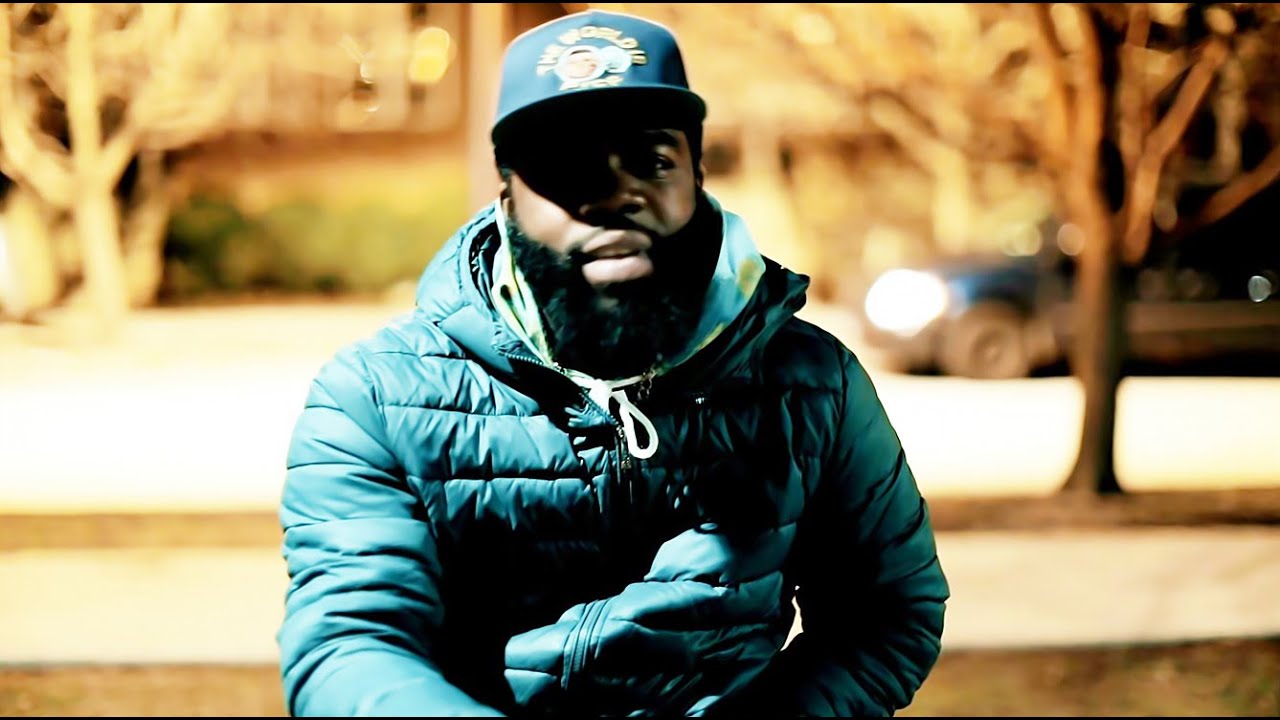 Jamal Gasol - Stir The Pot Freestyle, Part 1212s (New Official Music Video)