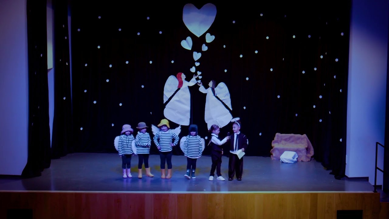 Festival 5to Infantil Pabll