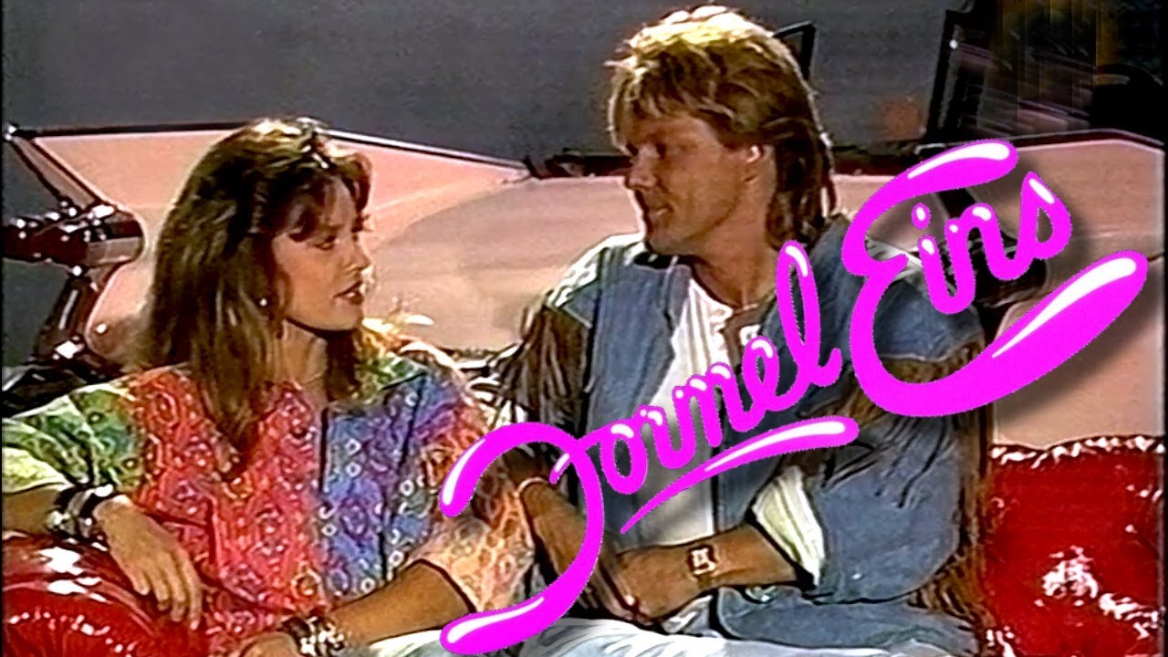 Formel Eins - Folge 138 (1986 Remastered)