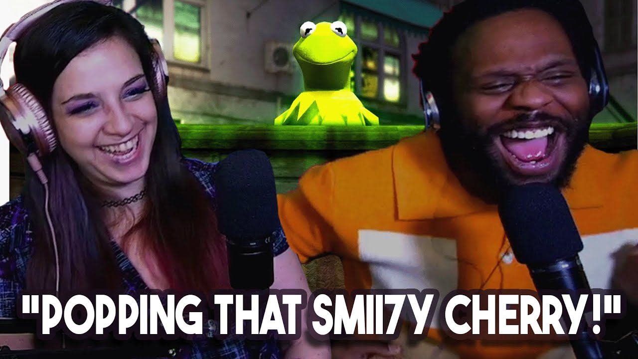 Реакция Лорен и Джордана! Возвращается игра в прятки с модами из GTA 5! *Представляем Джордана в ...