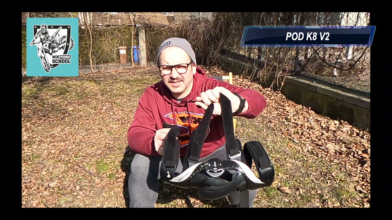 POD K8 V2  ortezy do wszystkiego
