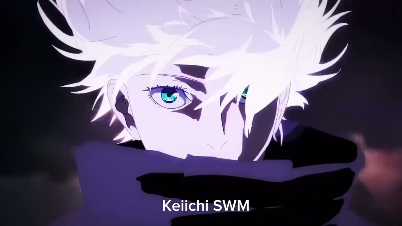 Keiichi Triangle Ep