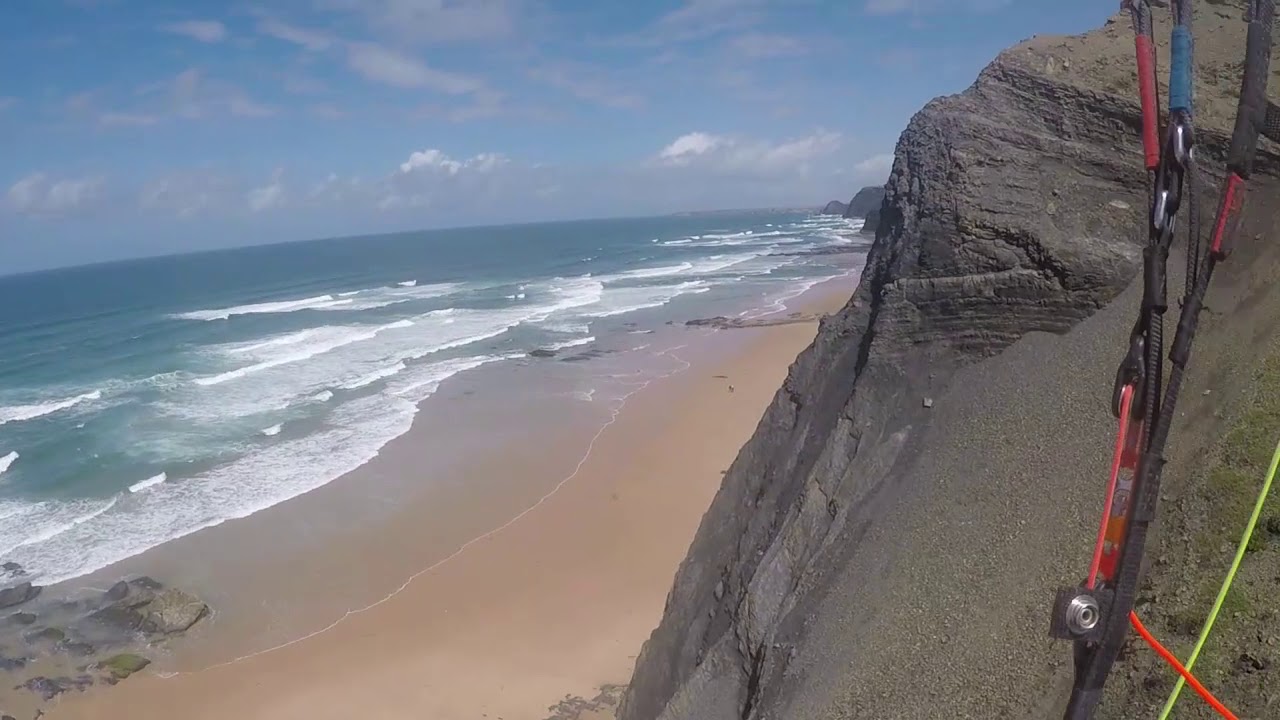 Portugal Paragliding Discovery Tour
