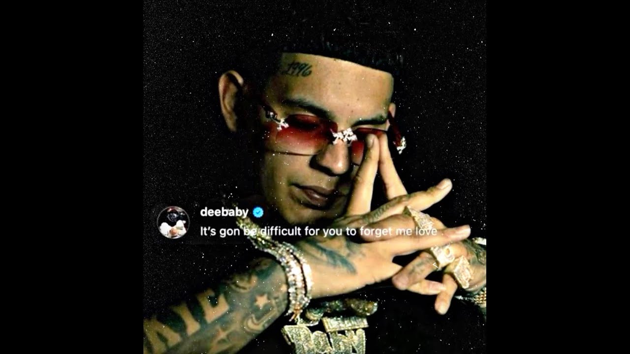 [FREE] Deebaby Type Beat 