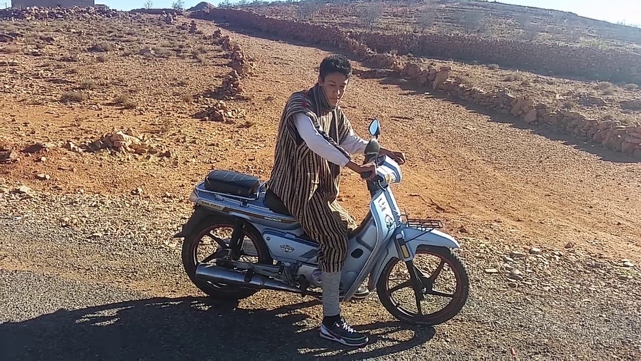 مقطع يستحق المشاهدة ويعبر عن الواقع