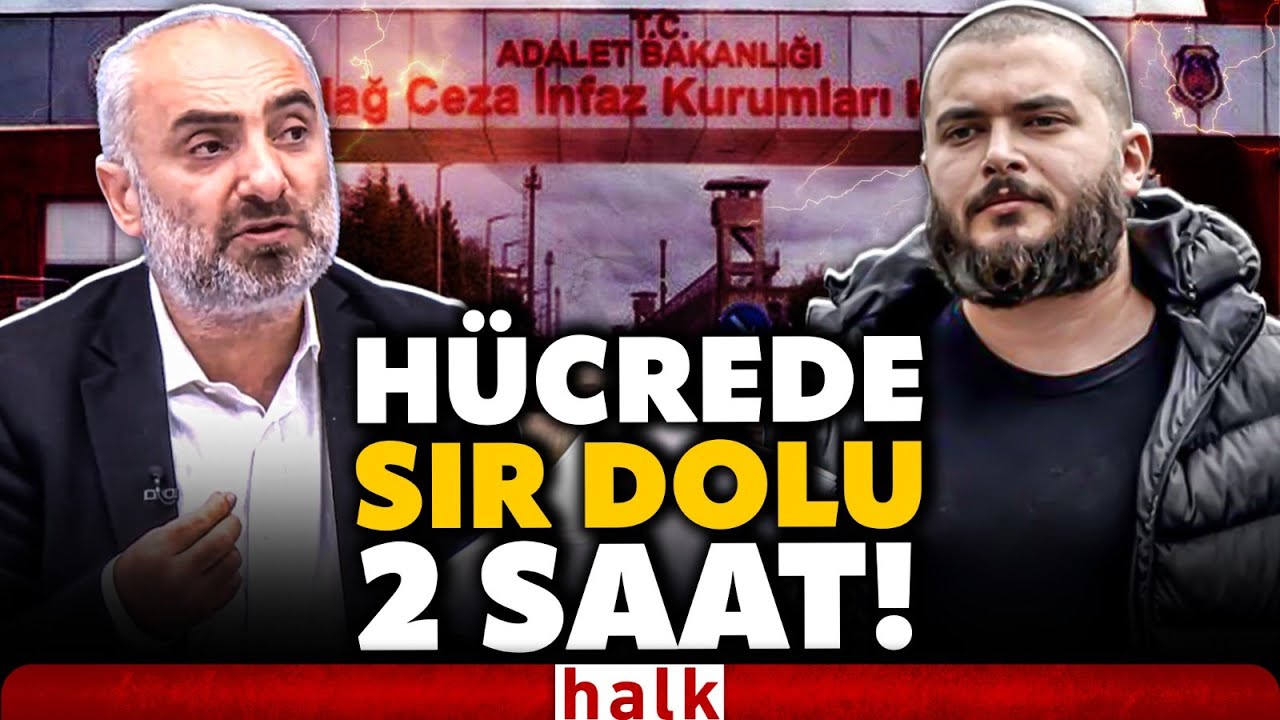 Faruk Fatih &Ouml;zer'in &ouml;l&uuml;m&uuml;nde bomba ayrıntılar! Koğuşunda bulunan notta ne yazıyordu? Saymaz anlattı!