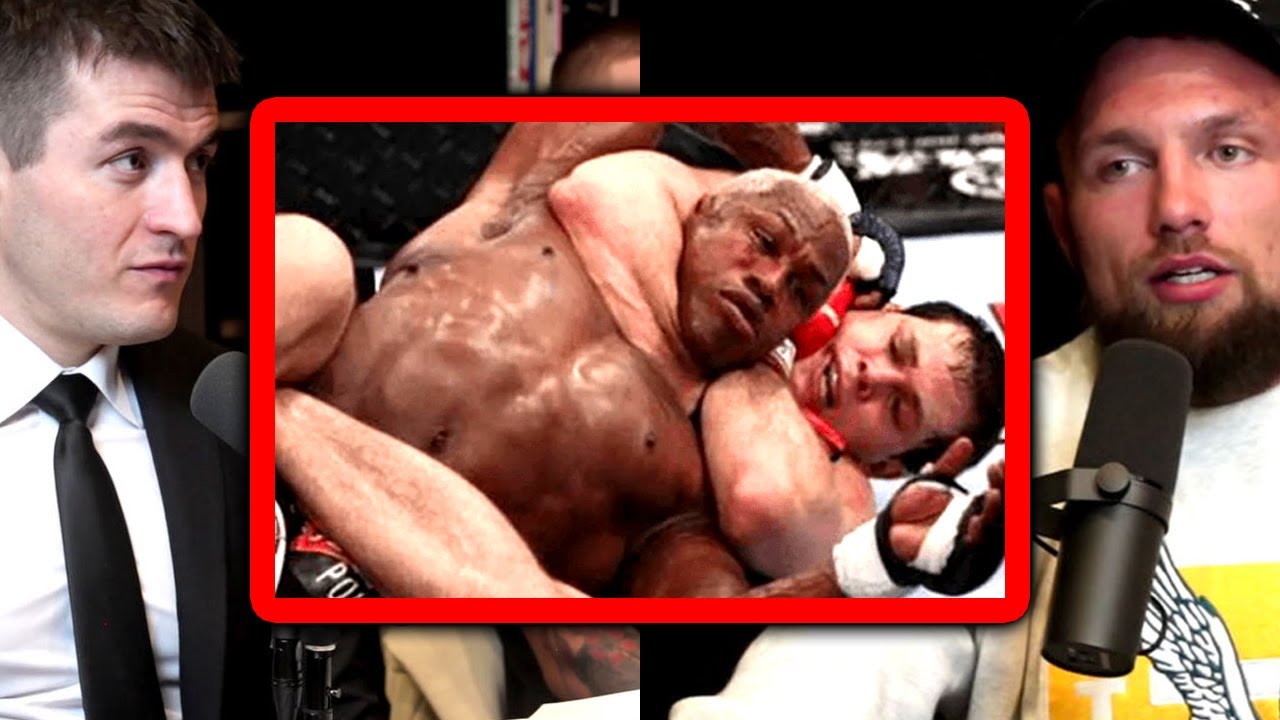 Most dominant position in jiu jitsu | Craig Jones, Nicky Rod, Nicky Ryan and Lex Fridman