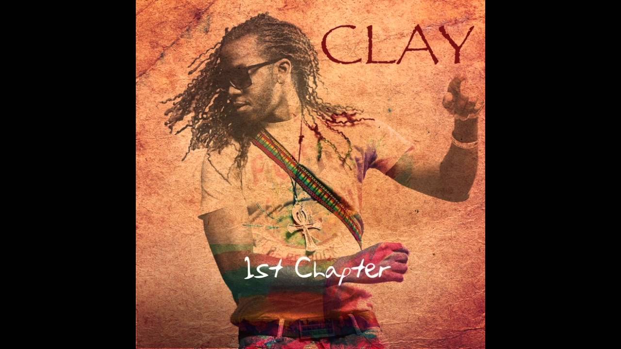 Claye - Inseparable | 1st Chapter EP (Itunes Spotify Reggae)