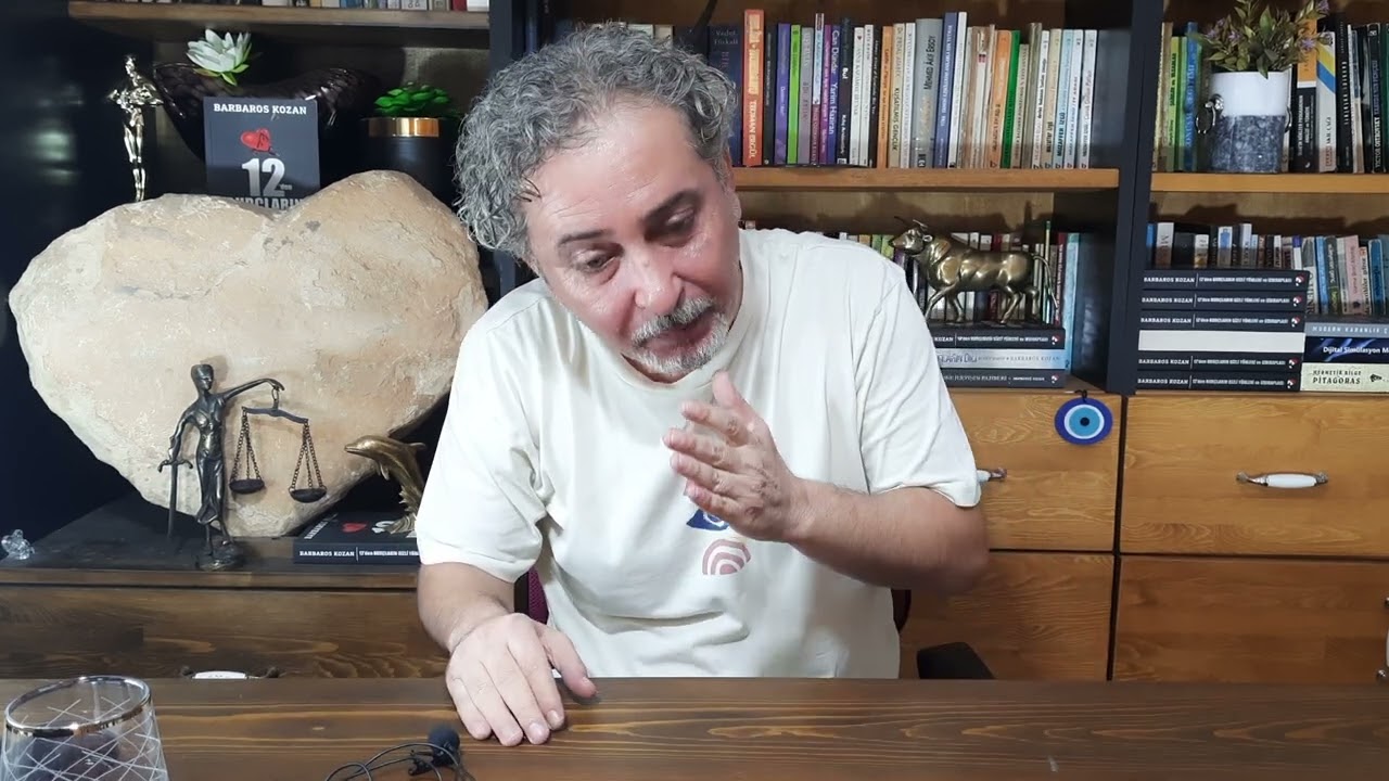 BOĞA BURCUNUN  EN SİNİR OLDUĞUM YÖNLERİ