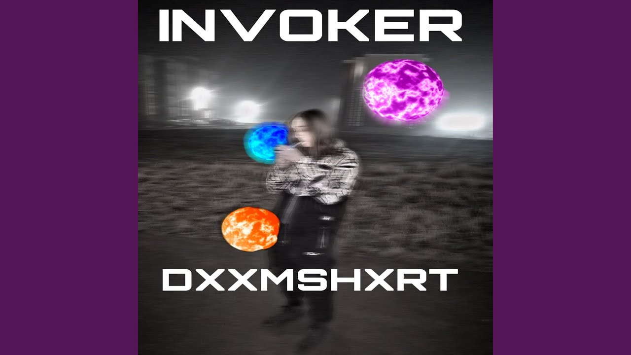 INVOKER
