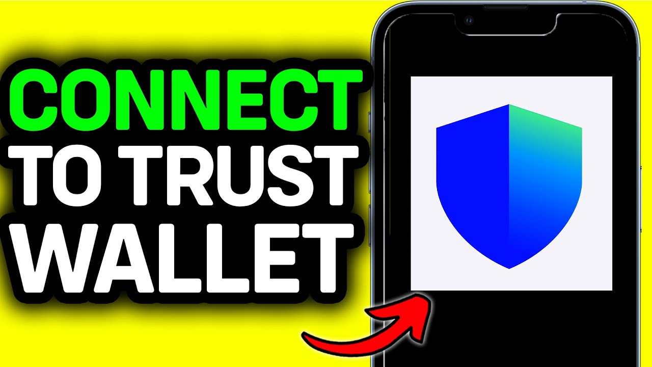 UPDATED 2026! How To Connect Mega Mine To Trust Wallet