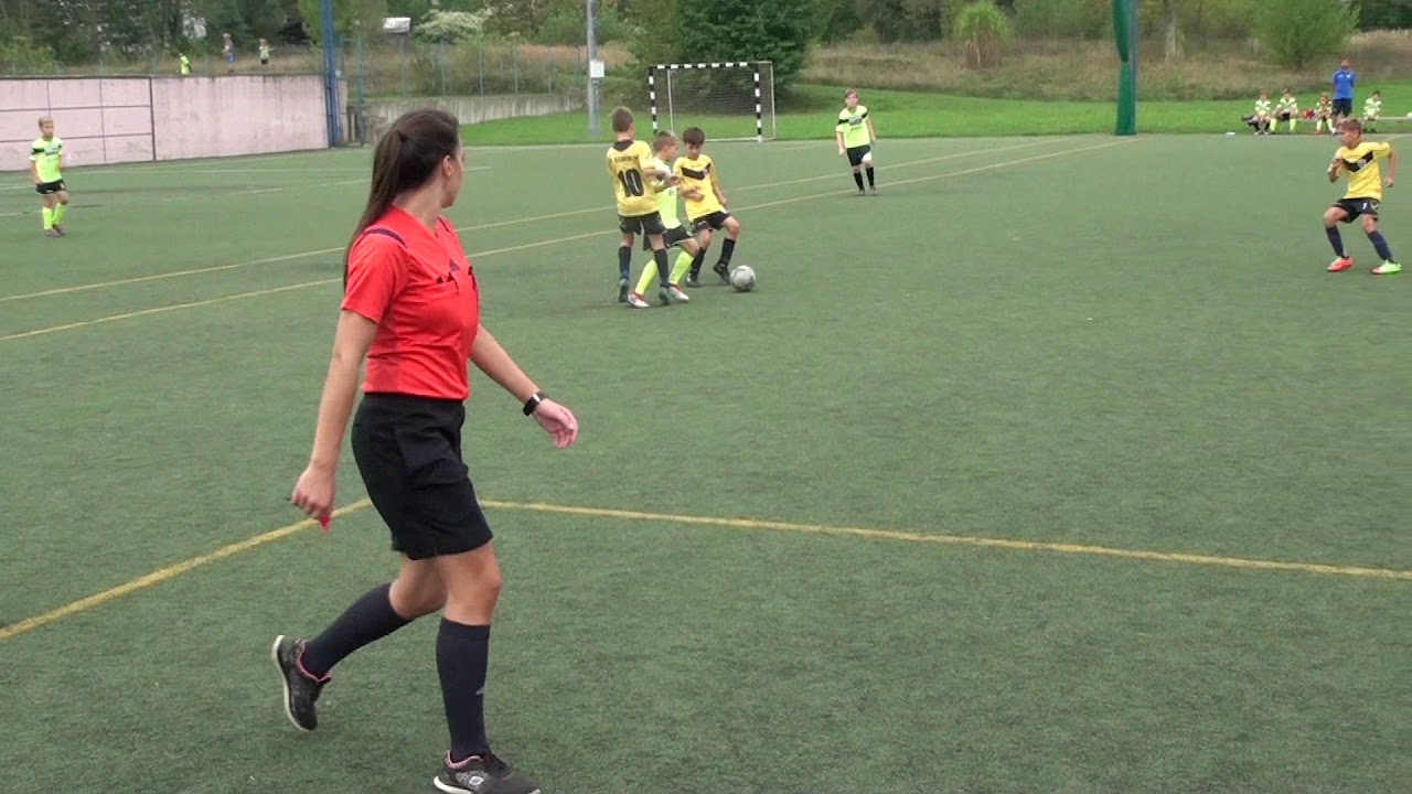 Samobor - Bregana - 4:2 (Limači)